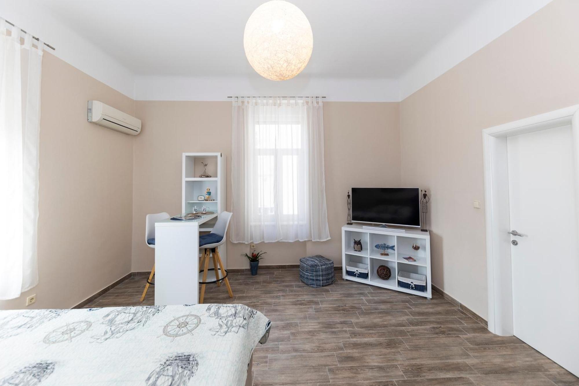 Apartmán & Kolovare 1, Zadar