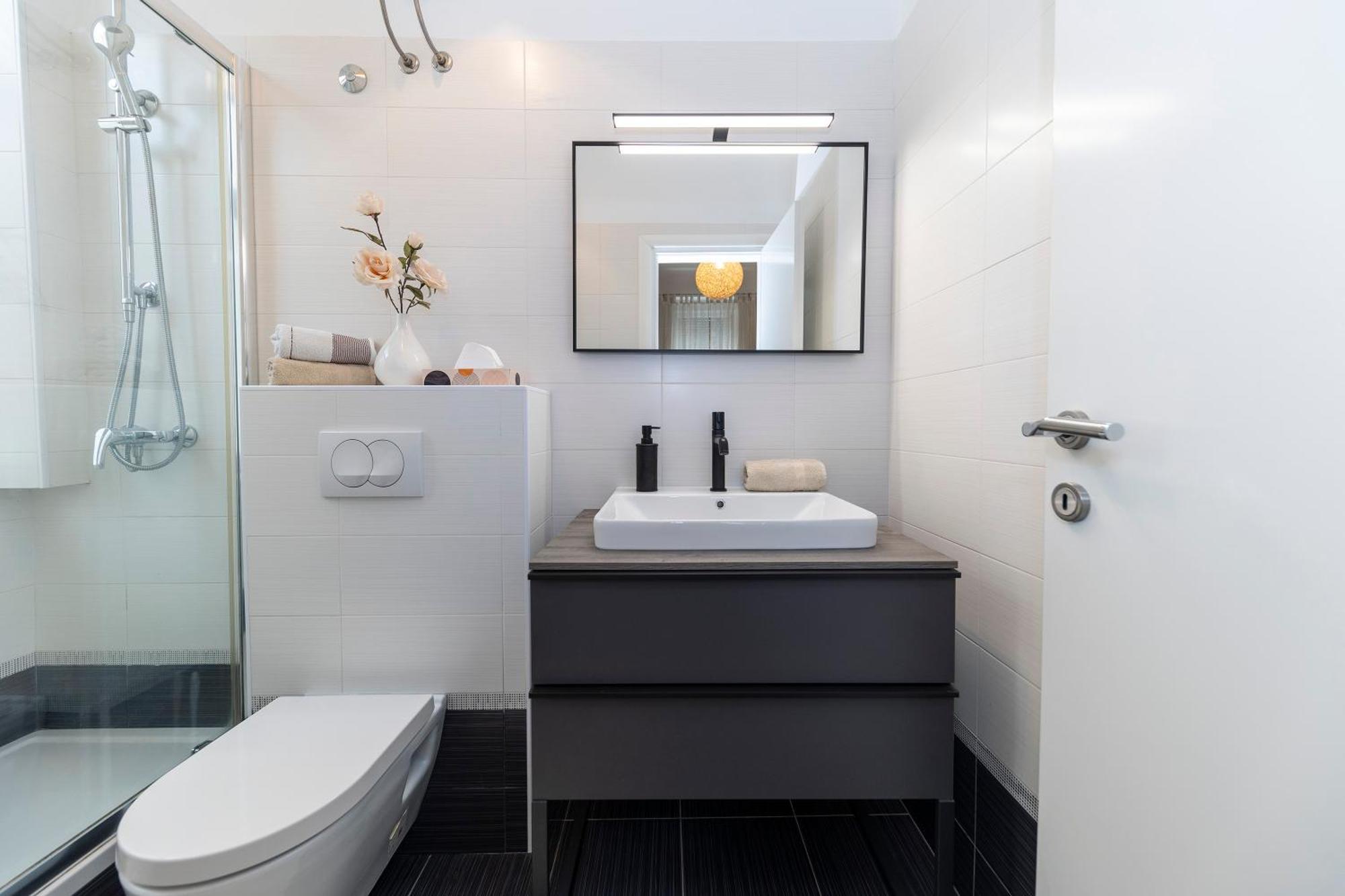 & Kolovare 1, Apartament *