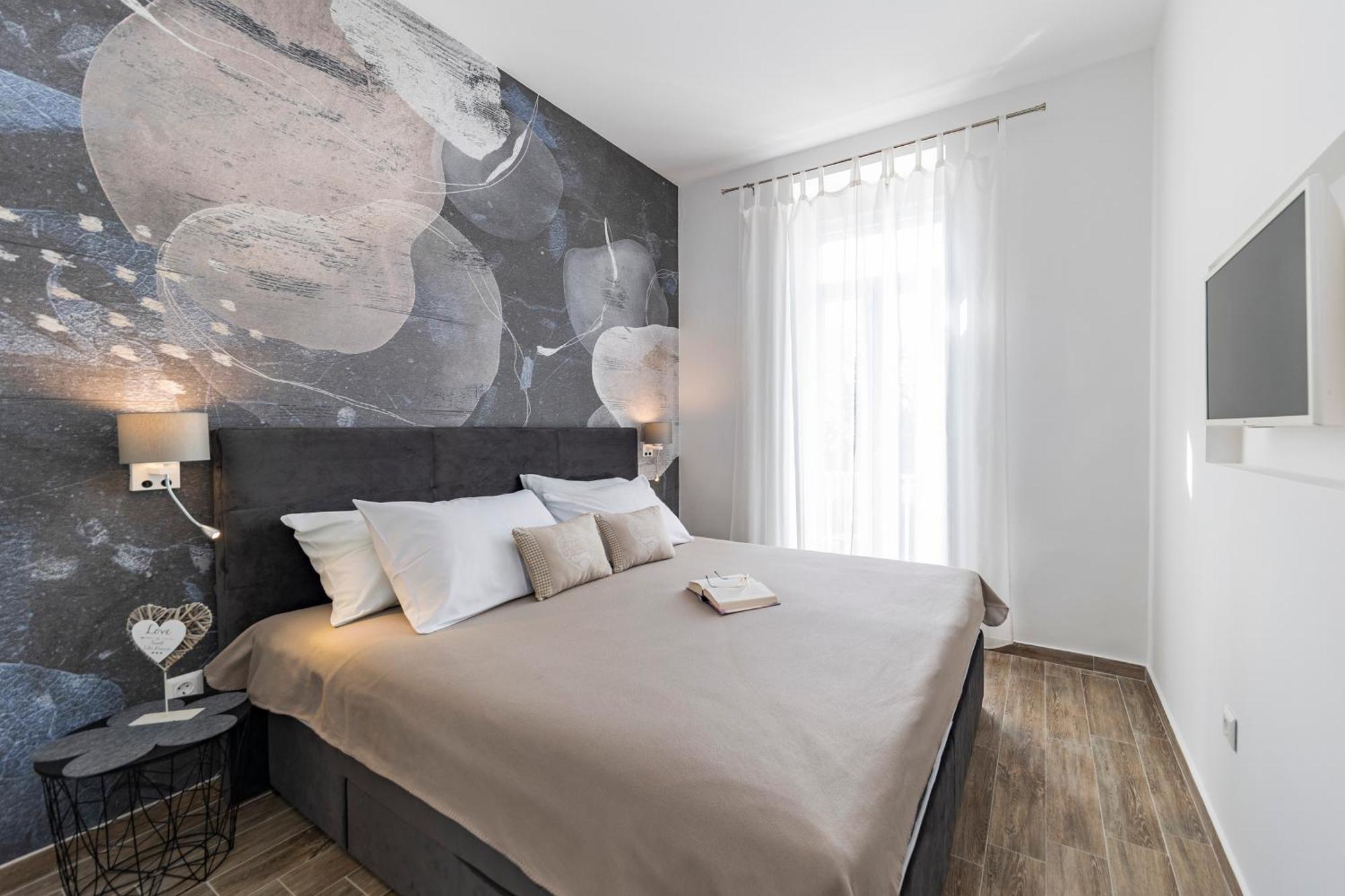 & Kolovare 1, Apartament Zadar