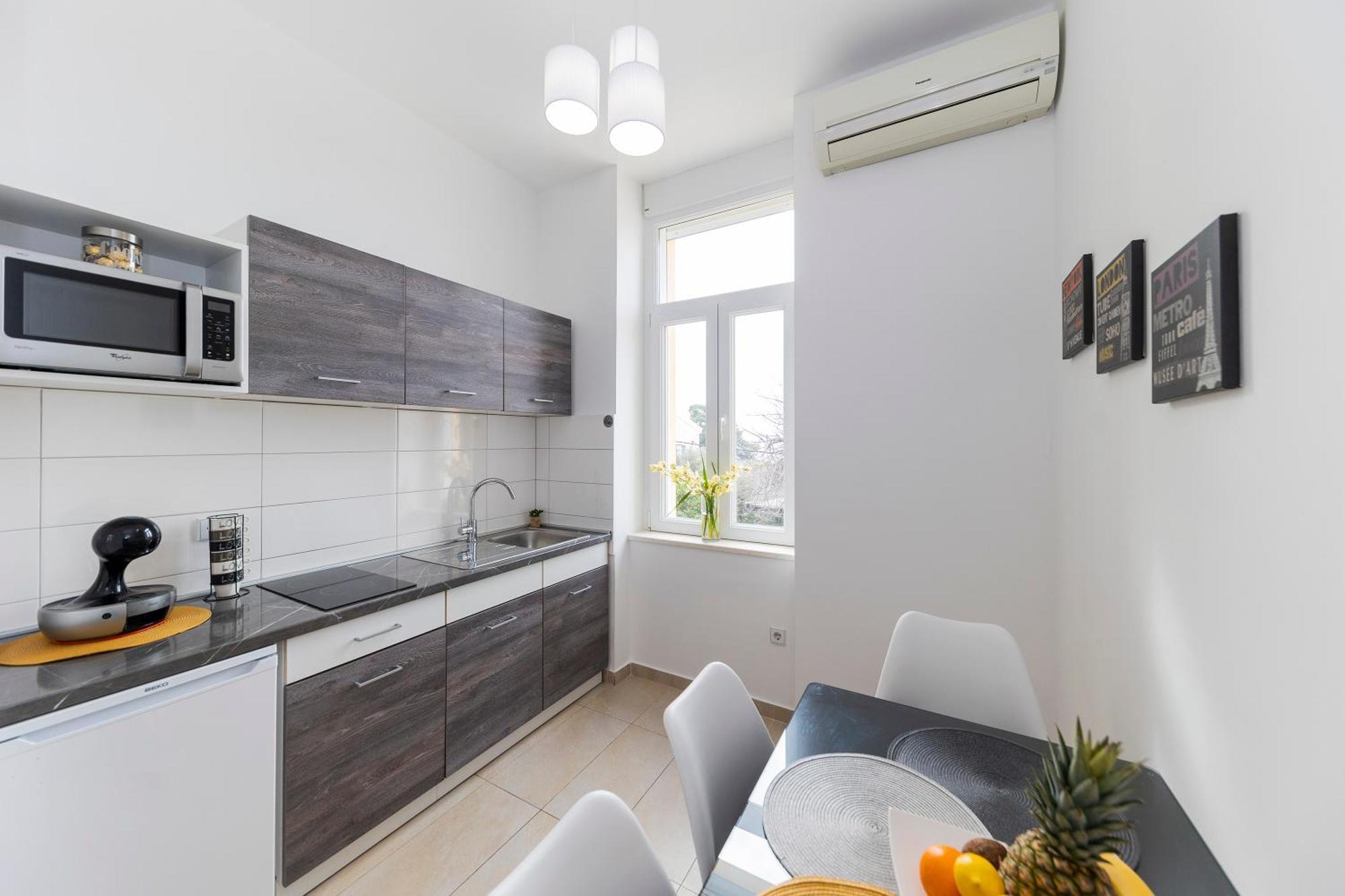 & Kolovare 1, Apartment Zadar