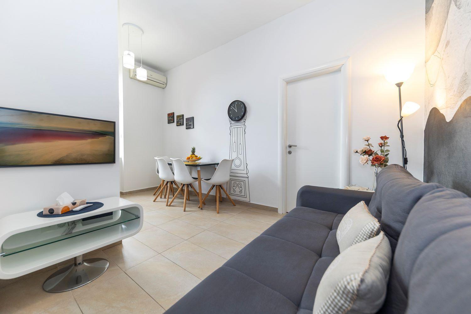 & Kolovare 1, Apartment Zadar