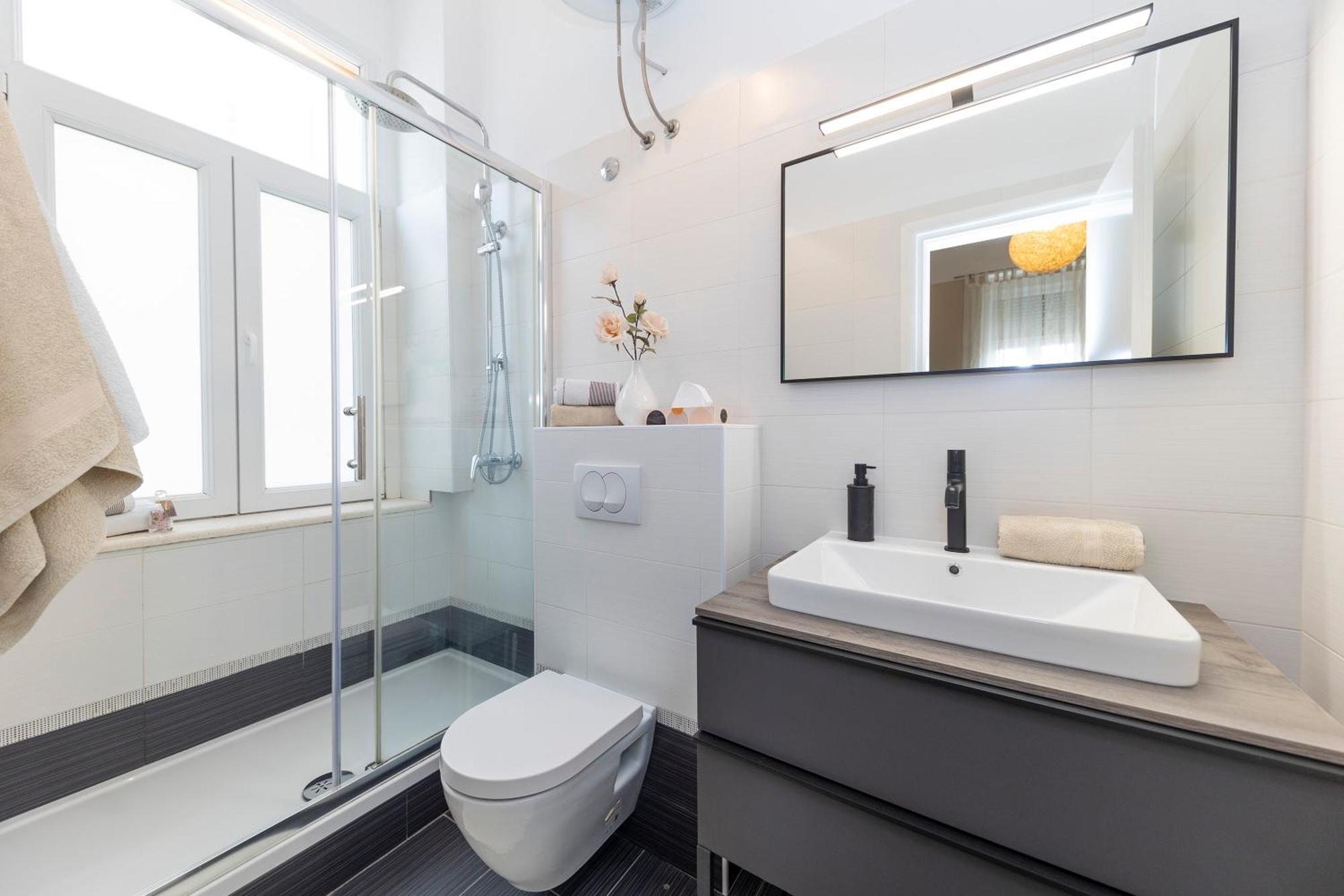 & Kolovare 1, Apartment